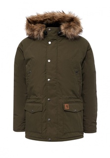 Парка Carhartt