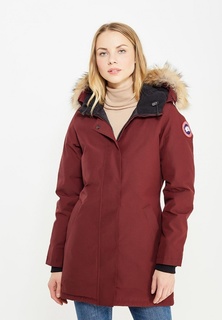 Пуховик Canada Goose