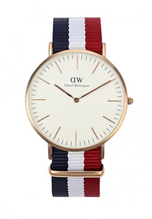 Часы Daniel Wellington