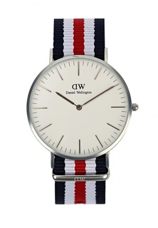 Часы Daniel Wellington