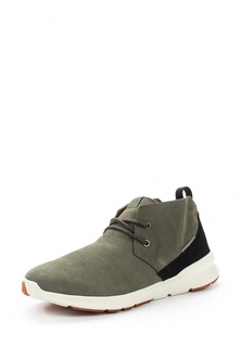 Кроссовки DC Shoes