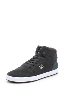 Кеды DC Shoes