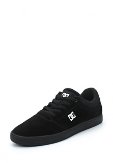 Кеды DC Shoes