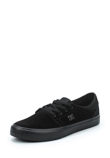 Кеды DC Shoes