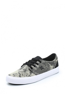 Кеды DC Shoes