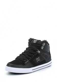 Кеды DC Shoes