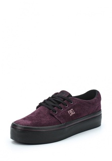 Кеды DC Shoes