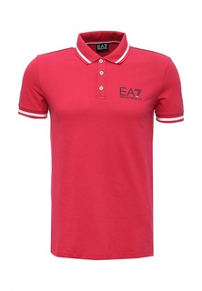 Поло EA7