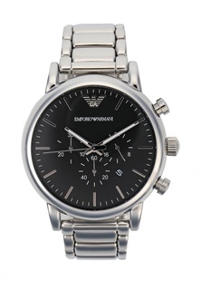 Часы Emporio Armani