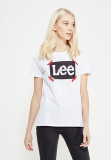 Футболка Lee