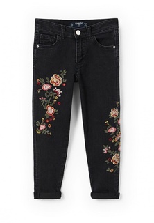 Джинсы Mango Kids