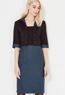 Платье MadaM T