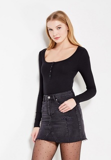 Лонгслив Miss Selfridge