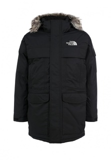 Пуховик The North Face