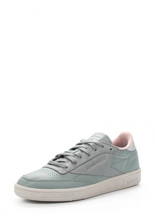 Кеды Reebok Classics