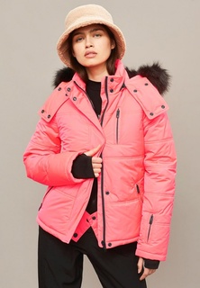 Куртка утепленная Topshop