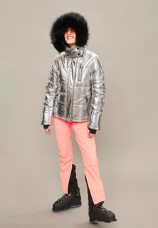 Куртка утепленная Topshop