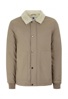 Куртка утепленная Topman
