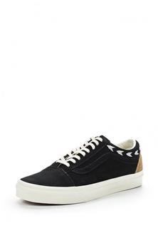 Кеды Vans