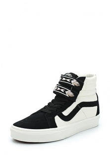 Кеды Vans