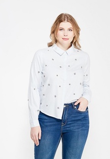 Рубашка Violeta by Mango
