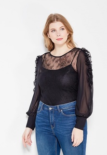 Блуза Violeta by Mango