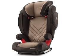 Автокресло Recaro «Monza Nova 2 SeatFix» 15-36 кг Dakar Send