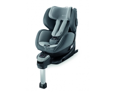 Автокресло Recaro «Zero.1» 0-18 кг Aluminium Grey