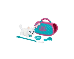 Игровой набор Pet Parade Фигурка собачки с аксессуарами