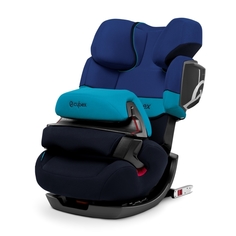 Автокресло Cybex «Pallas 2-Fix» 9-36 кг Blue Moon