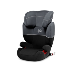 Автокресло Cybex «CBX Free-Fix» 15-36 кг Cobblestone