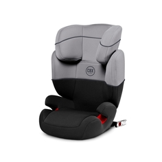Автокресло Cybex «CBX Free-Fix» 15-36 кг Grey Rabbit