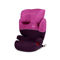 Автокресло Cybex «CBX Free-Fix» 15-36 кг Purple Rain