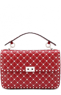 Сумка Free Rockstud Spike large Valentino