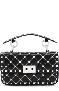 Сумка Free Rockstud Spike small Valentino