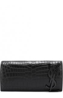 Клатч Smoking Saint Laurent