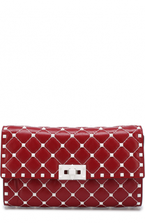 Клатч Free Rockstud Spike Valentino