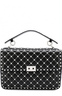 Сумка Free Rockstud Spike large Valentino