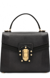 Сумка Lucia Dolce &amp; Gabbana