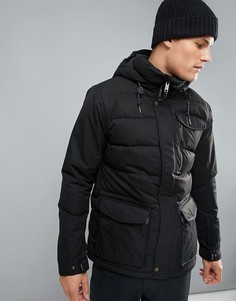 Лыжная куртка ONeill - Черный O`Neill