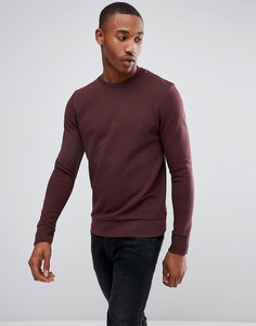 Свитшот Jack &amp; Jones Premium - Красный