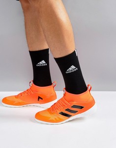 Красные кроссовки adidas Football Ace Tango 17.3 CG3710 - Красный