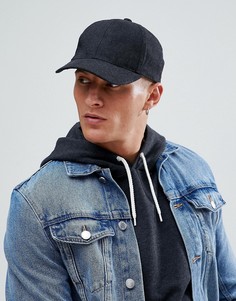 Бейсболка Boardmans Woody - Серый