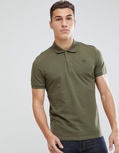 Поло Jack &amp; Jones - Зеленый