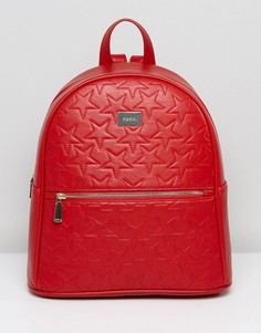 Рюкзак Marc B - Красный