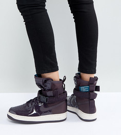 Премиум-кроссовки Nike Air Force 1 Beautiful X Power - Мульти