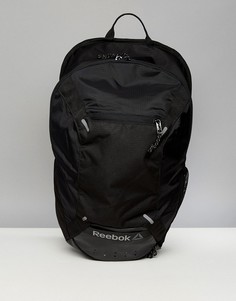Рюкзак объемом 24 литра Reebok - Черный