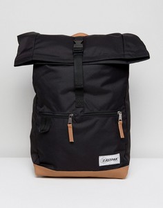 Черный рюкзак вместимостью 24 л Eastpak Macnee - Черный