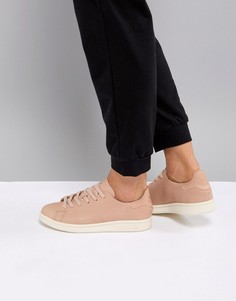 Кроссовки adidas Originals Stan Smith - Бежевый