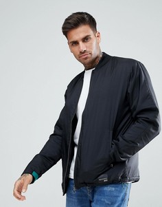 Спортивная куртка Adidas Originals EQT - Черный